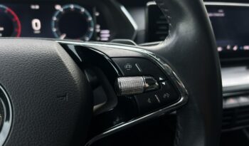 SKODA Octavia  | przedni | Automatyczna | 150 KM | Szary full