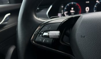 SKODA Octavia  | przedni | Automatyczna | 150 KM | Szary full