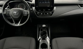 TOYOTA Corolla  | przedni | Manualna | 125 KM | bialy full