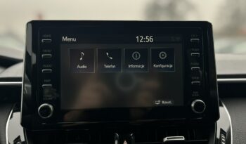 TOYOTA Corolla  | przedni | Manualna | 125 KM | bialy full