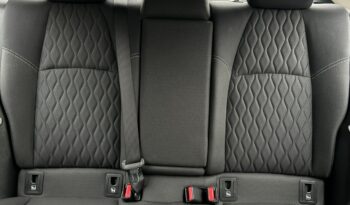 TOYOTA Corolla  | przedni | Manualna | 125 KM | bialy full