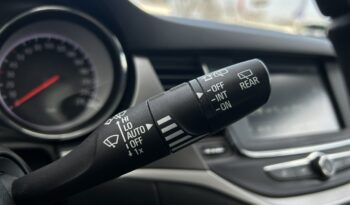 OPEL Astra | przedni | Manualna | 150 KM | Czarny full