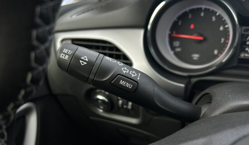 OPEL Astra | przedni | Manualna | 150 KM | Czarny full