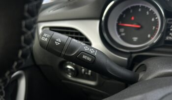 OPEL Astra | przedni | Manualna | 150 KM | Czarny full