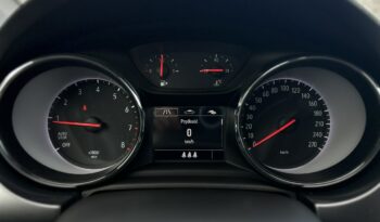 OPEL Astra | przedni | Manualna | 150 KM | Czarny full