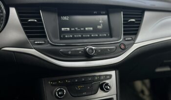 OPEL Astra | przedni | Manualna | 150 KM | Czarny full