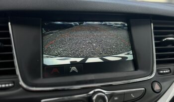 OPEL Astra | przedni | Manualna | 150 KM | Czarny full