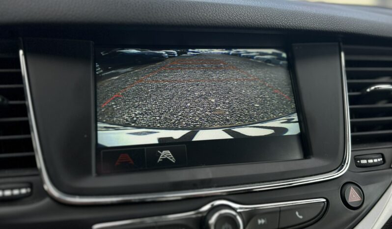 OPEL Astra | przedni | Manualna | 150 KM | Czarny full