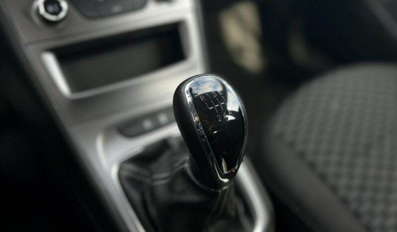 OPEL Astra | przedni | Manualna | 150 KM | Czarny full