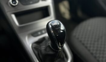 OPEL Astra | przedni | Manualna | 150 KM | Czarny full