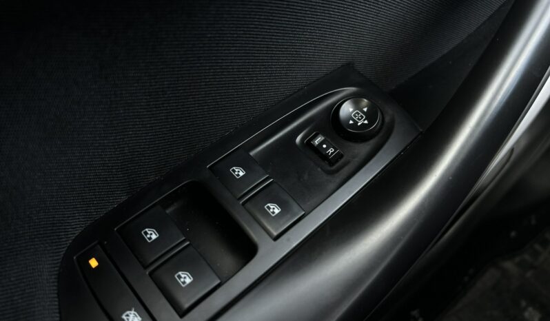 OPEL Astra | przedni | Manualna | 150 KM | Czarny full