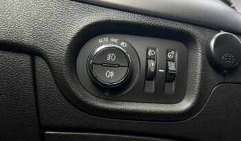 OPEL Astra | przedni | Manualna | 150 KM | Czarny full