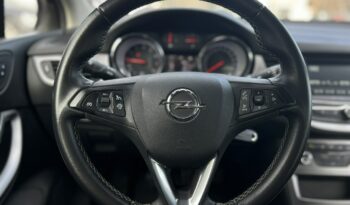 OPEL Astra | przedni | Manualna | 150 KM | Czarny full