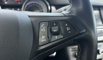 OPEL Astra | przedni | Manualna | 150 KM | Czarny full