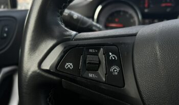 OPEL Astra | przedni | Manualna | 150 KM | Czarny full