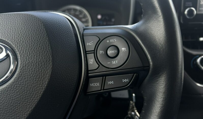 TOYOTA Corolla  | przedni | Manualna | 125 KM | Brązowy full