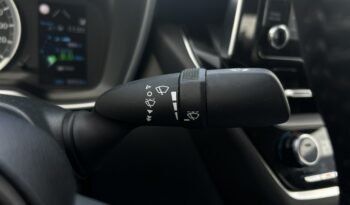 TOYOTA Corolla  | przedni | Manualna | 125 KM | Brązowy full