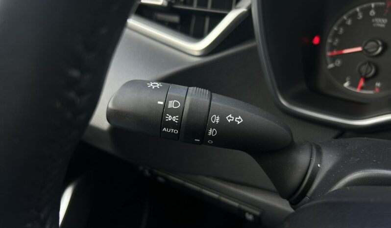 TOYOTA Corolla  | przedni | Manualna | 125 KM | Brązowy full