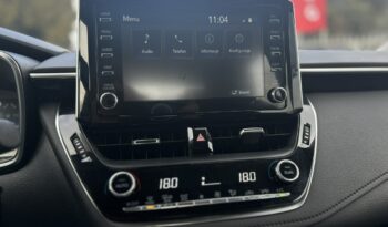 TOYOTA Corolla  | przedni | Manualna | 125 KM | Brązowy full