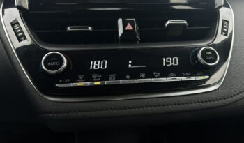 TOYOTA Corolla  | przedni | Manualna | 125 KM | Brązowy full