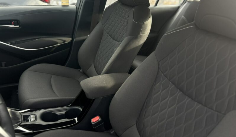 TOYOTA Corolla  | przedni | Manualna | 125 KM | Brązowy full