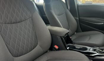 TOYOTA Corolla  | przedni | Manualna | 125 KM | Brązowy full