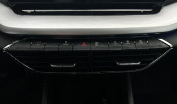 SKODA Octavia  | przedni | Manualna | 150 KM | bialy full