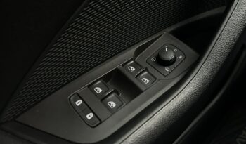 SKODA Octavia  | przedni | Manualna | 150 KM | bialy full