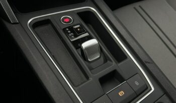 SEAT Leon  | przedni | automatyczna_dwusprzeglowa | 110 KM | bialy full