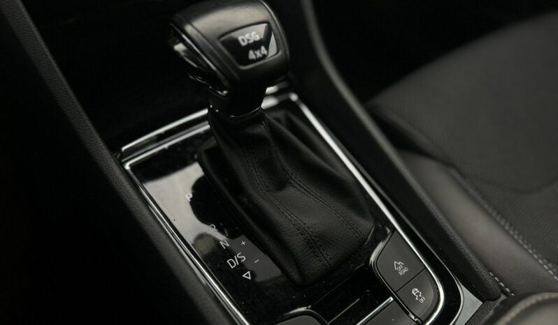 SKODA Kodiaq  | 4x4_automatyczny | Automatyczna | 200 KM | Szary full