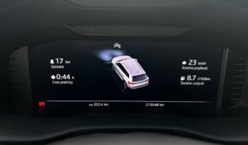 SKODA Kodiaq  | 4x4_automatyczny | Automatyczna | 200 KM | Szary full
