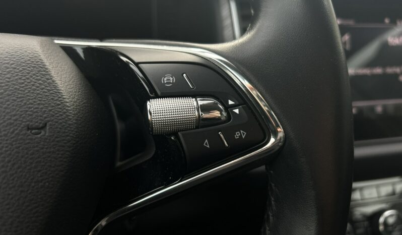 SKODA Kodiaq  | 4x4_automatyczny | Automatyczna | 200 KM | Szary full