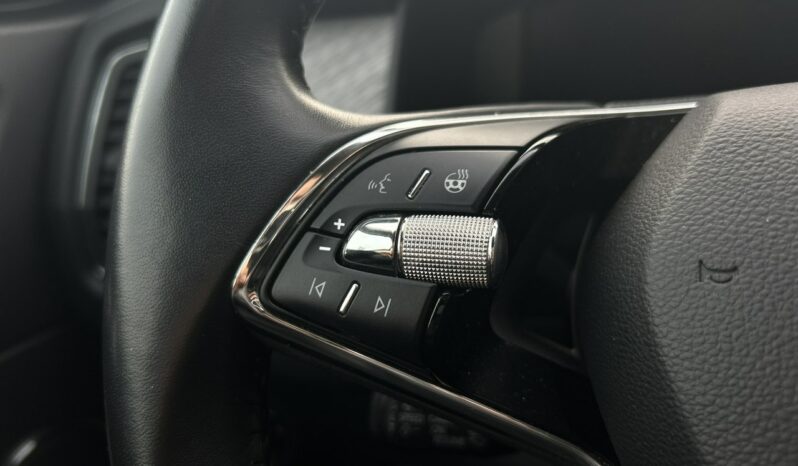 SKODA Kodiaq  | 4x4_automatyczny | Automatyczna | 200 KM | Szary full