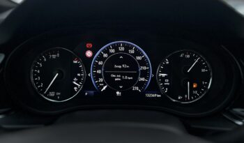 OPEL Insignia  | przedni | Automatyczna | 165 KM | Niebieski full