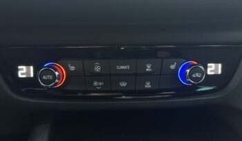 OPEL Insignia  | przedni | Automatyczna | 165 KM | Niebieski full