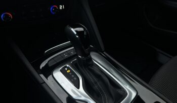 OPEL Insignia  | przedni | Automatyczna | 165 KM | Niebieski full