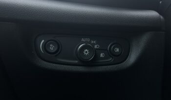 OPEL Insignia  | przedni | Automatyczna | 165 KM | Niebieski full