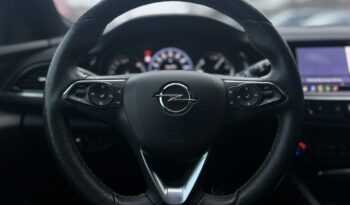 OPEL Insignia  | przedni | Automatyczna | 165 KM | Niebieski full