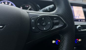 OPEL Insignia  | przedni | Automatyczna | 165 KM | Niebieski full