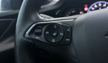 OPEL Insignia  | przedni | Automatyczna | 165 KM | Niebieski full