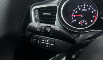 KIA Ceed  | przedni | Manualna | 100 KM | bialy full