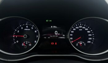 KIA Ceed  | przedni | Manualna | 100 KM | bialy full