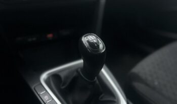 KIA Ceed  | przedni | Manualna | 100 KM | bialy full