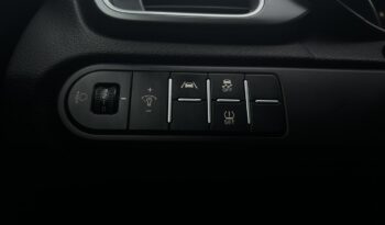 KIA Ceed  | przedni | Manualna | 100 KM | bialy full