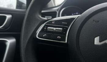 KIA Ceed  | przedni | Manualna | 100 KM | bialy full