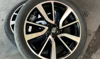 NISSAN | 2015 | 1618cm3 | 159837 km full