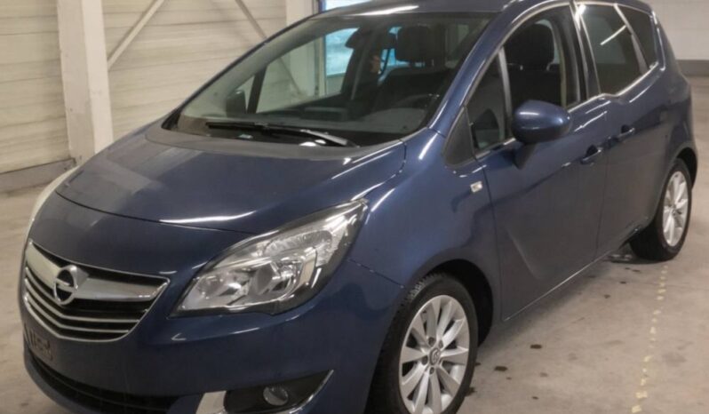 OPEL | 2017 | 1364cm3 | 167000 km