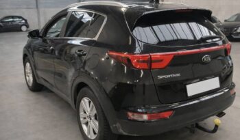 KIA | 2018 | 1685cm3 | 169000 km full