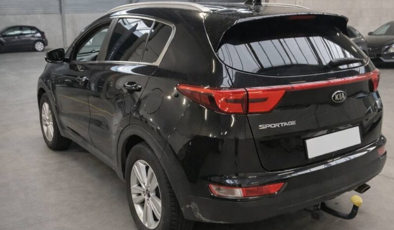 KIA | 2018 | 1685cm3 | 169000 km full