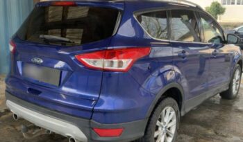 | 2015 | 1997cm3 | 213000 km full